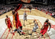 熊猫体育世界杯-舞台中央的咆哮，当爱德华兹在聚光灯下遇见布鲁克林