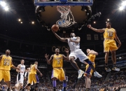 体育赛事直播-末节之王！保罗导演惊天逆转，勇士压哨绝杀步行者