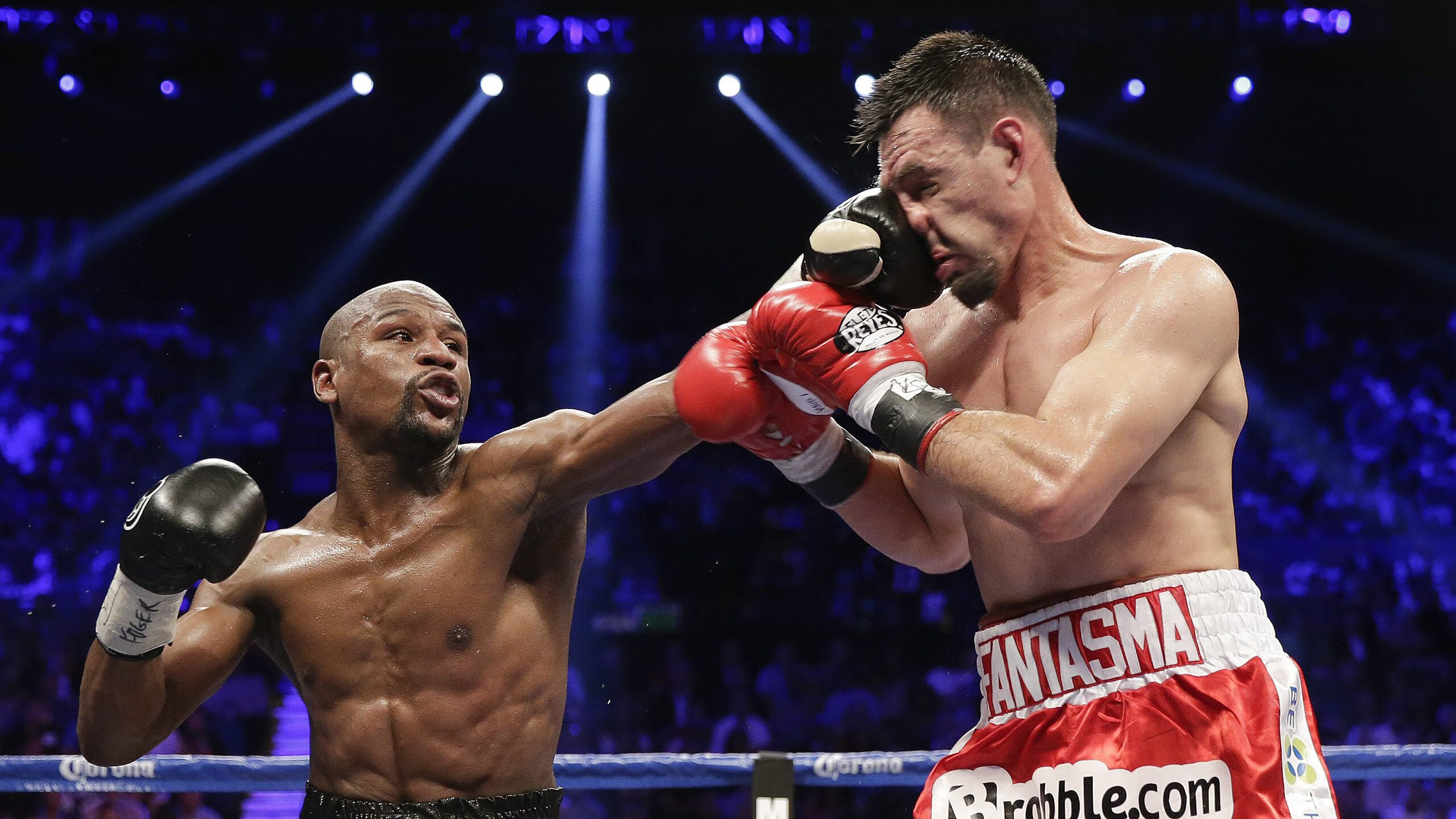 总决赛之夜，奥斯梅恩的制胜一击