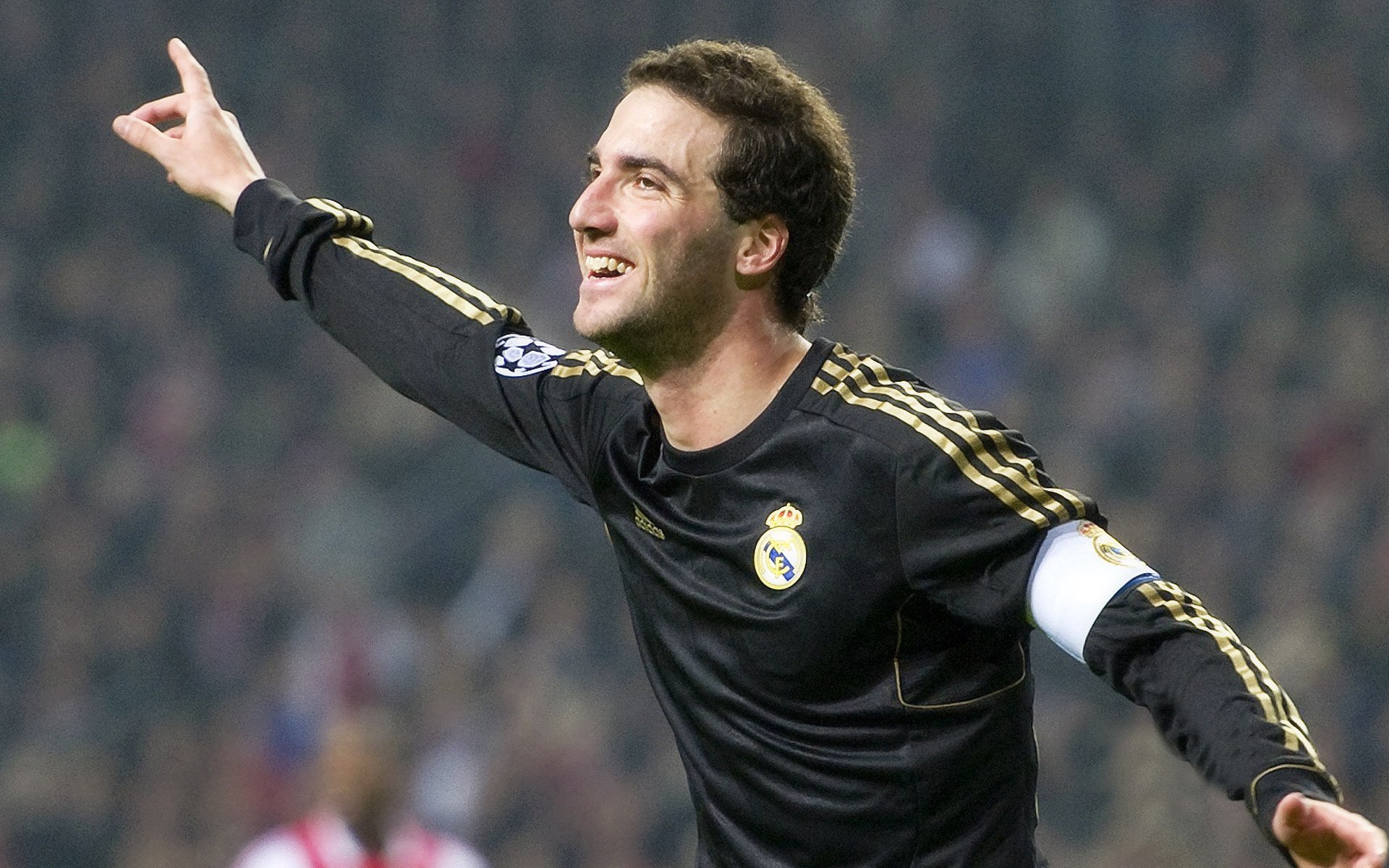 跨界传奇，当湖人精神照亮欧冠战场