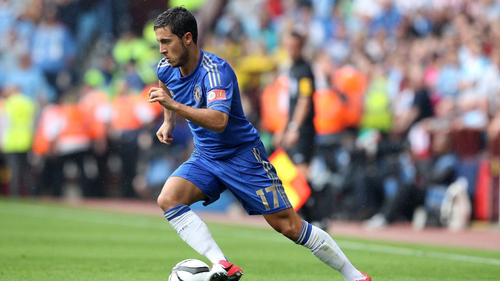 冷门与热力，马竞意外折戟，帕尔默在国家德比中宣告新时代