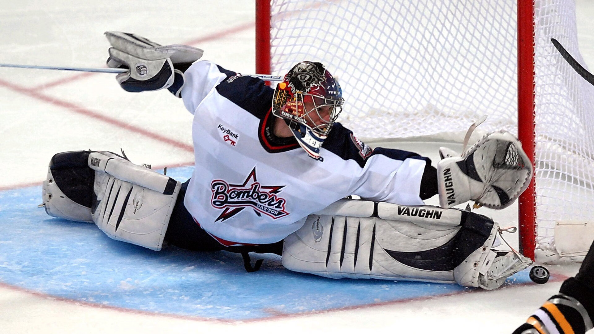 英超争冠之夜，保罗如何用防守艺术锁死对手